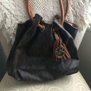 Michael Kors shoulder bag